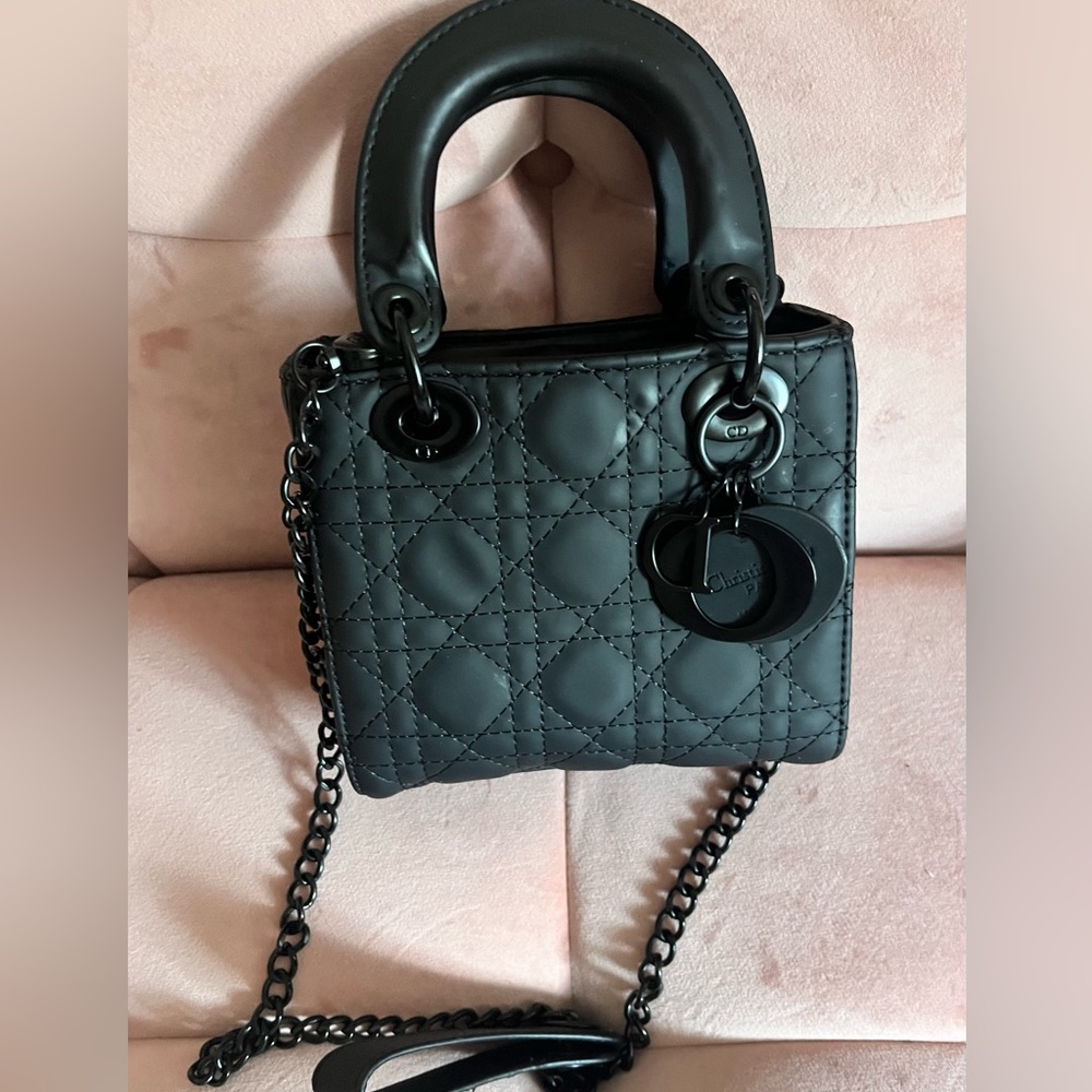 Hand bag / shoulder bag